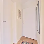 아파트 Haus Parkblick, Timmendorfer Haus Parkblick 09 *