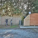 Haus Parkblick, Timmendorfer Haus Parkblick 09 아파트 티멘도르프스트랜드