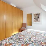 Haus Parkblick, Timmendorfer Haus Parkblick 09 아파트 *