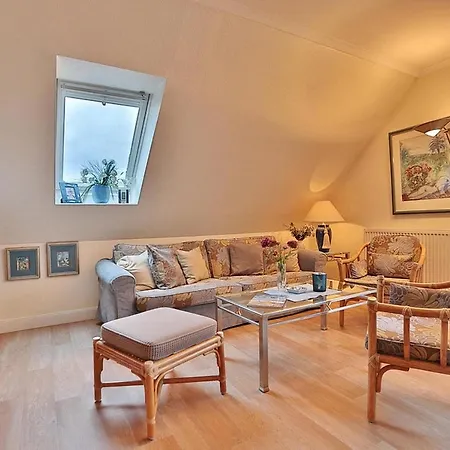 Haus Parkblick, Timmendorfer Haus Parkblick 09 * Тиммендорфер-Штранд