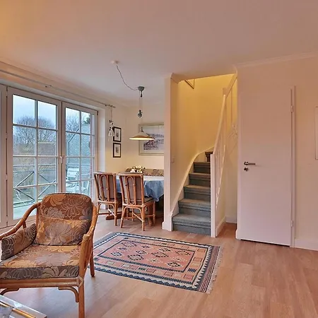 Haus Parkblick, Timmendorfer Haus Parkblick 09 * Тиммендорфер-Штранд