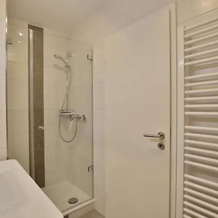 Lägenhet Haus Parkblick, Timmendorfer Haus Parkblick 09